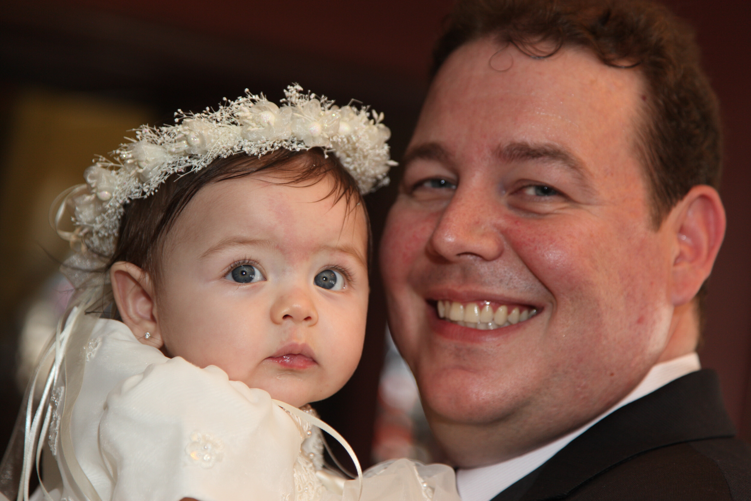 Christening Photographers Long Island, Professional Child Photography