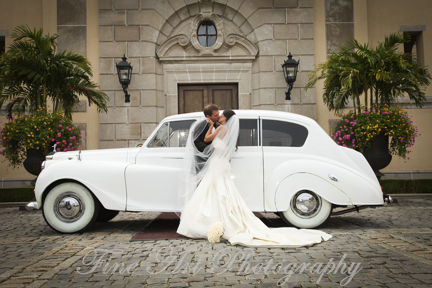 Oheka Castle Wedding Photographers